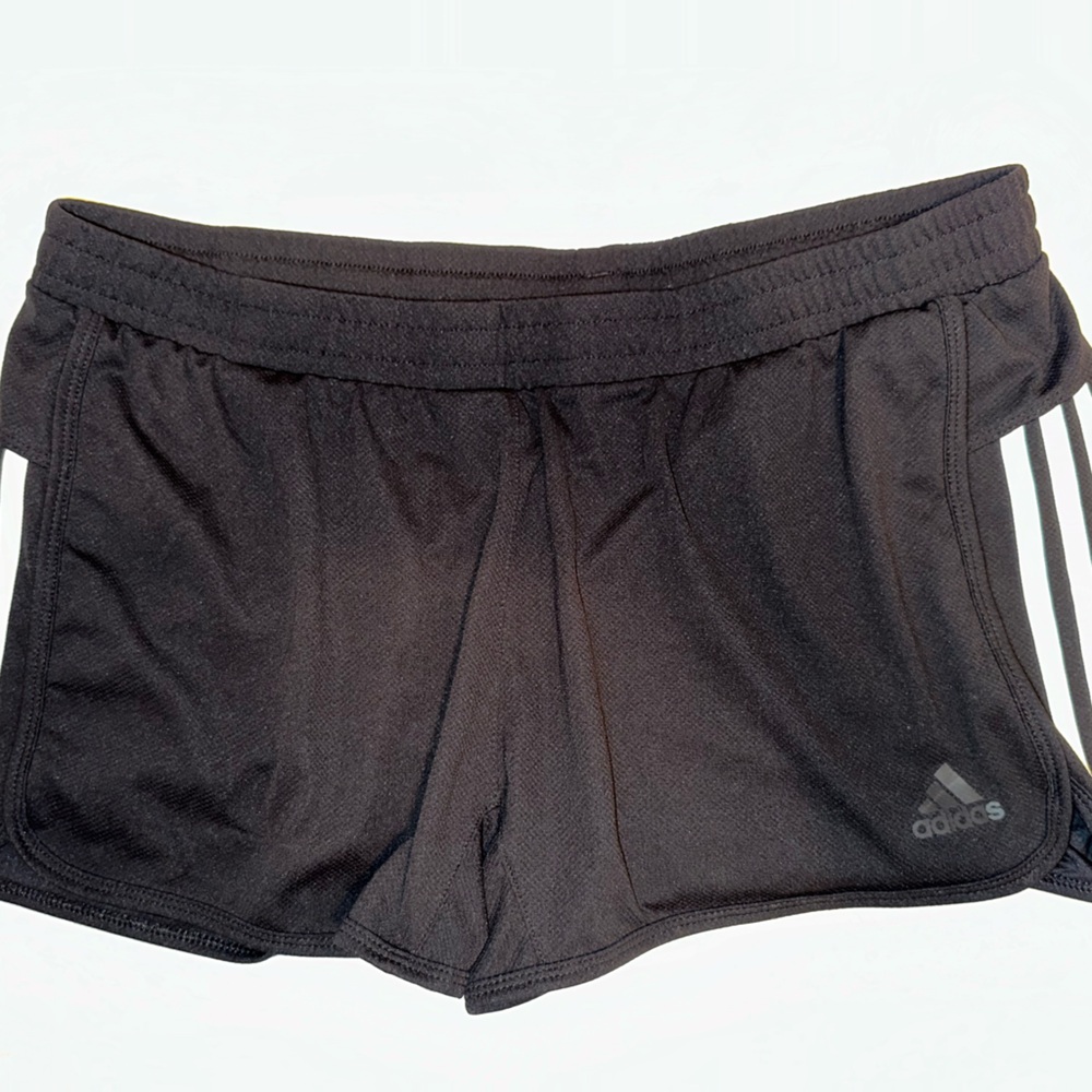 Adidas Women's 3S Training Shorts